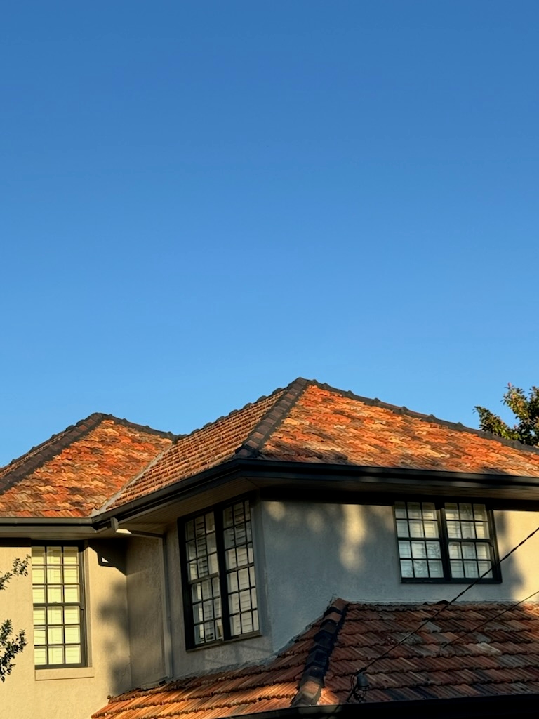 Residential Roofing