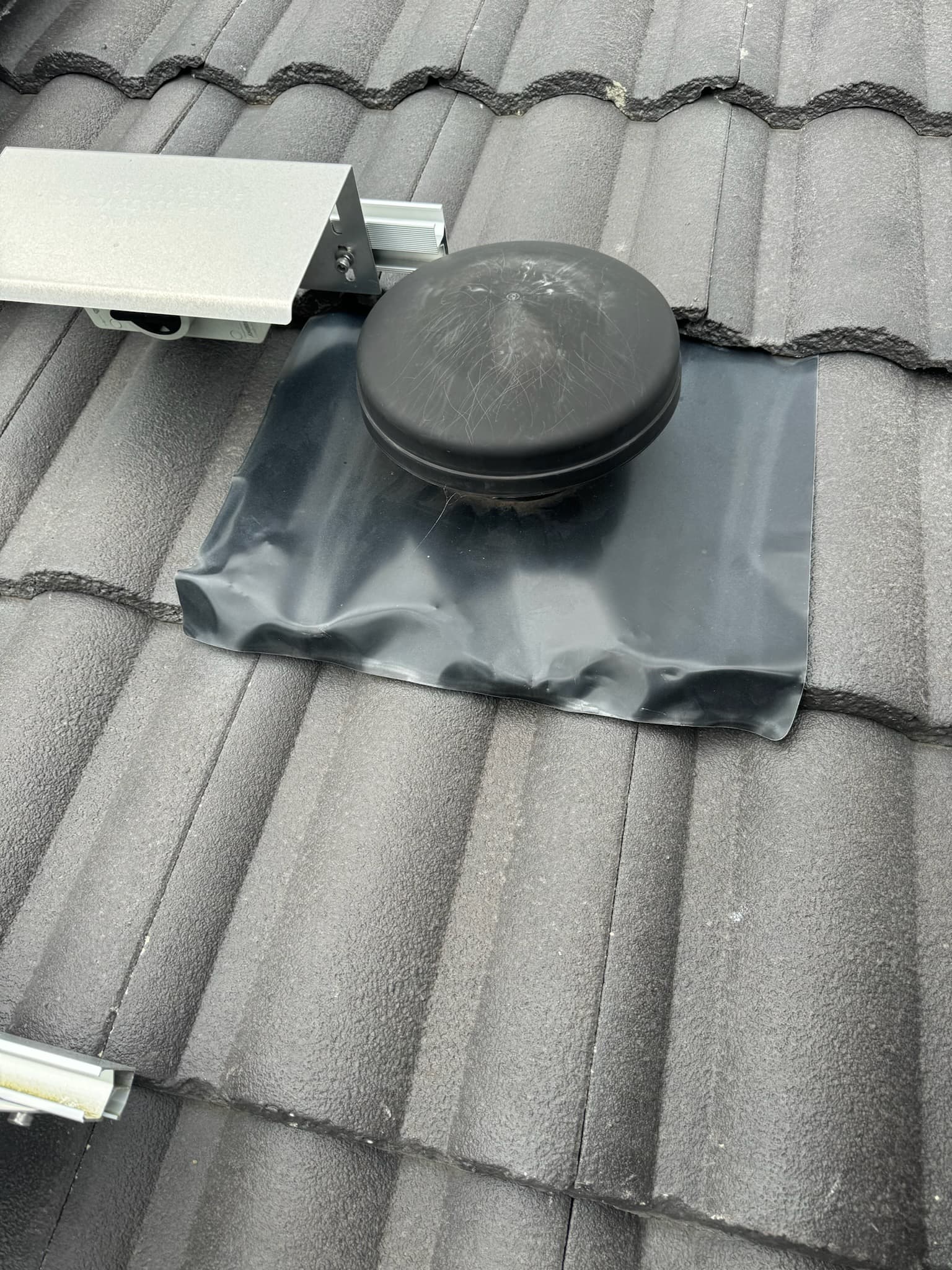 Roof Ventilation